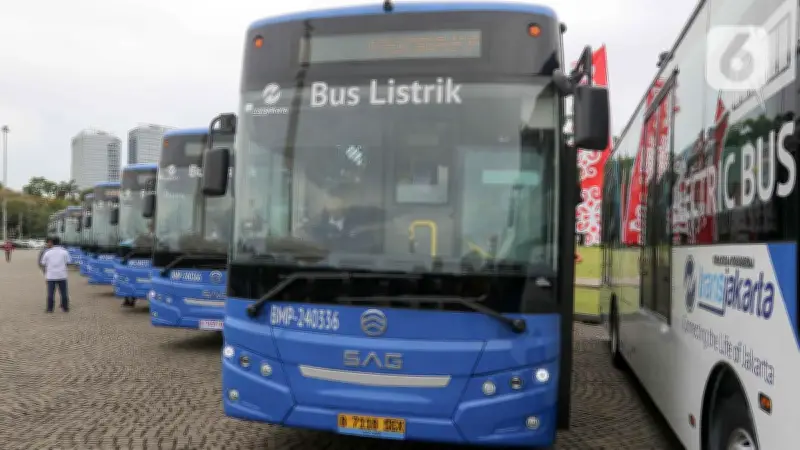 Selain Shuttle, Ini Alternatif Rute TransJakarta dari dan Menuju Bekasi