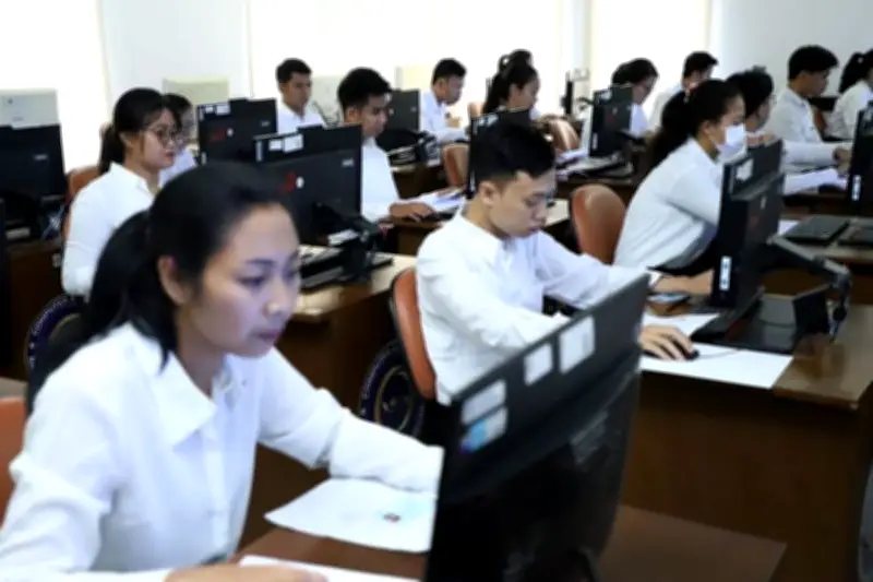 Seleksi CPNS Kini Periksa Riwayat Media Sosial Pelamar, Benarkah?