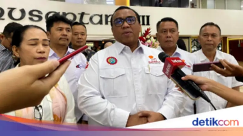 Serikat Buruh Bersyukur UU PPRT Disahkan, Harap Implementasi Efektif