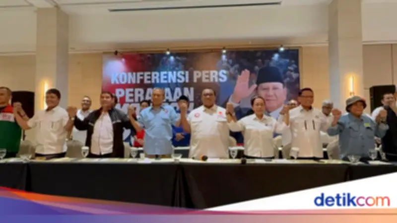 Serikat Buruh Ungkap Alasan May Day 2026 Digelar di Monas