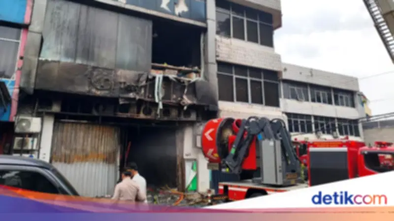 Sertifikat Laik Fungsi Kantor Terra Drone Kedaluwarsa Sejak 2020, Ungkap Saksi Sidang