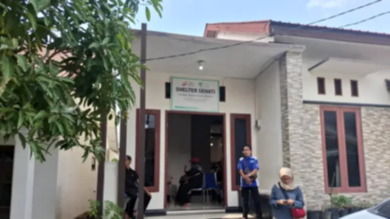 Shelter Sehati: Rumah Singgah Gratis untuk Pasien Dhuafa di Banda Aceh