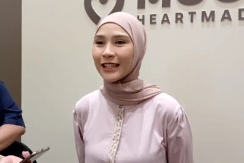 Sidang Kasus Pemukulan Karyawan Zaskia Mecca Batal, Aktris Ungkap Kekecewaan