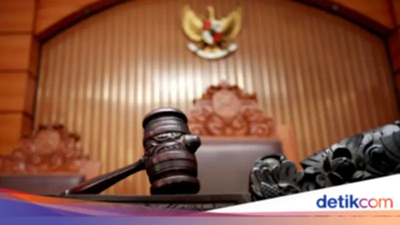 Sidang Perdana John Field dkk dalam Kasus Suap Impor Bea Cukai Digelar 6 Mei