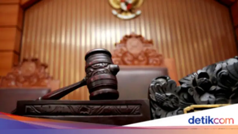 Sidang Putusan Dua Eks Anak Buah Nadiem di Kasus Chromebook Digelar 30 April