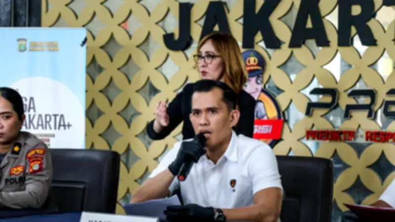 Sindikat Ganjal ATM Beraksi, Rekening Korban Dikuras Rp 274 Juta di Jakarta Timur
