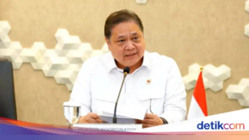 Sinyal Positif Investor Global untuk Ekonomi Indonesia di Tengah Gejolak Global
