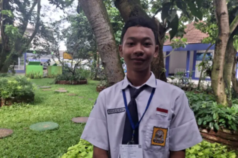 Siswa Keluhkan Soal Matematika TKA SMP 2026 yang Dinilai Terlalu Susah