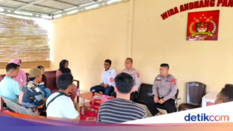 Siswi SMA di Musi Rawas Dianiaya Tiga Teman karena Dibanding-bandingkan Orang Tua