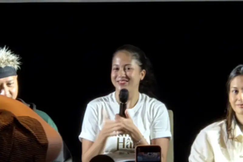 Sitha Marino Berubah Pikir soal Pernikahan Usai Pacaran dengan Bastian Steel