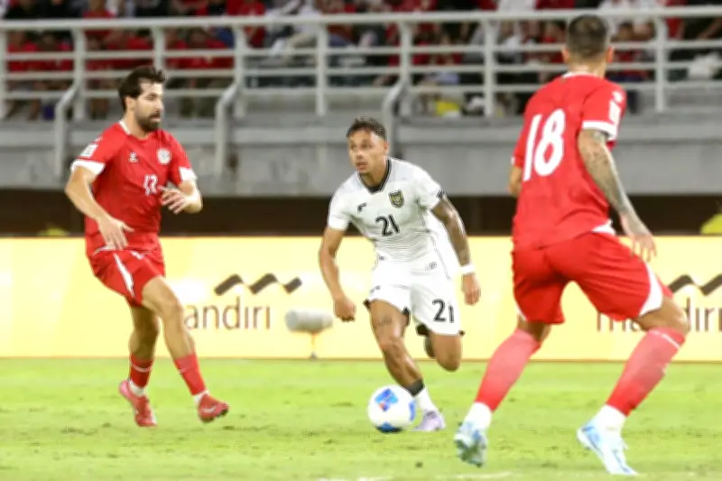 Skandal Paspor Ancam Karier Naturalisasi Timnas Indonesia di Liga Belanda