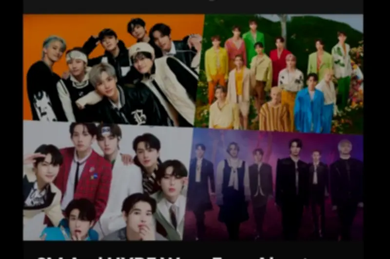 SM Entertainment Menangkan Gugatan terhadap YouTuber Sojang, Denda Rp 1,9 Miliar