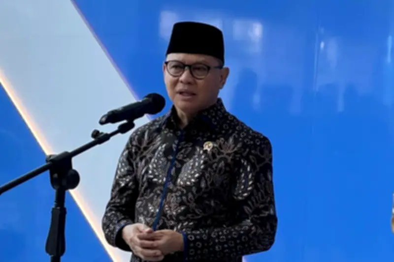 SMK Go Global Targetkan Penempatan 80.000 Pekerja Migran di Luar Negeri