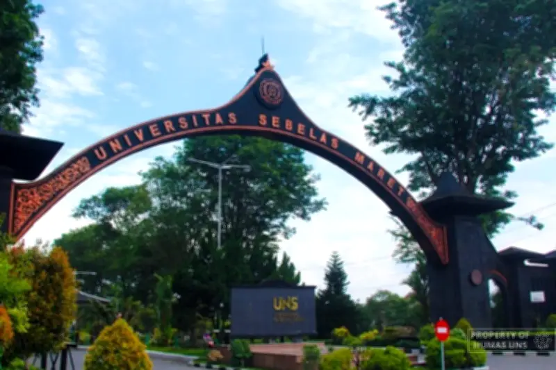 SNBP 2026: Prodi Keperawatan Anastesiologi Jadi Pilihan Terketat di UNS