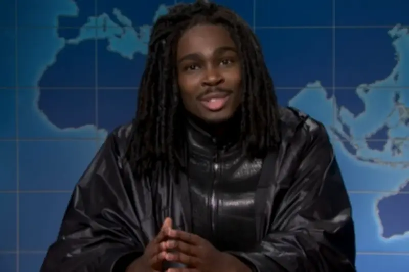 SNL Satir Serial Harry Potter HBO dengan Parodi Snape yang Santai
