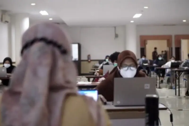 Soal Kecurangan UTBK 2026, Mendikti: Diproses Sesuai Ketentuan Hukum