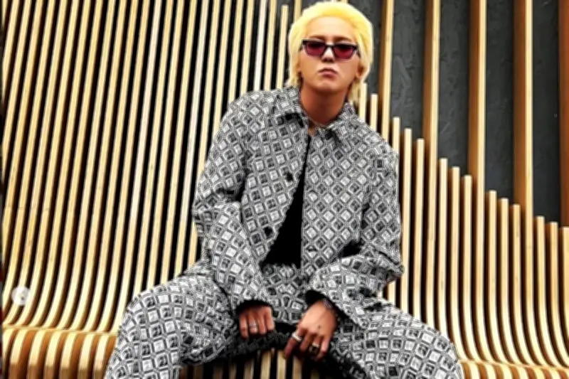 Song Min Ho WINNER Hadapi Tuntutan Penjara 1,5 Tahun Terkait Wajib Militer