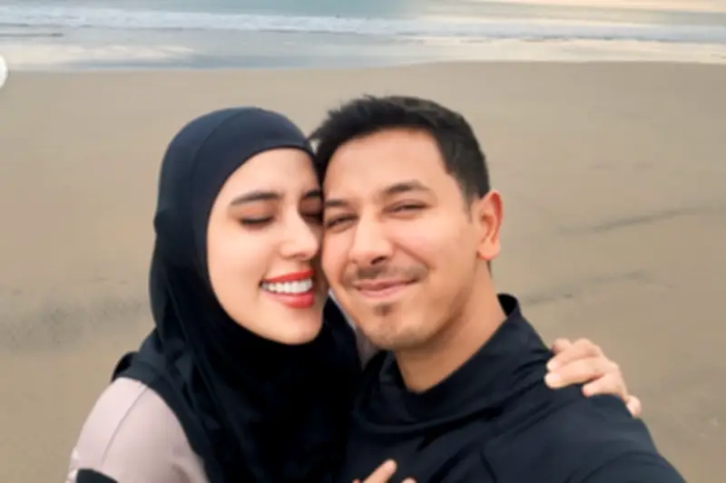 Sonny Septian Soroti Konten Hoaks Pernikahan yang Disebar Kreator