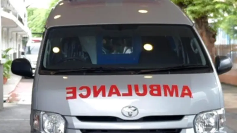 Sopir Ambulans Dikerjai Debt Collector, Dipesan ke Thamrin Malah Ditagih Utang