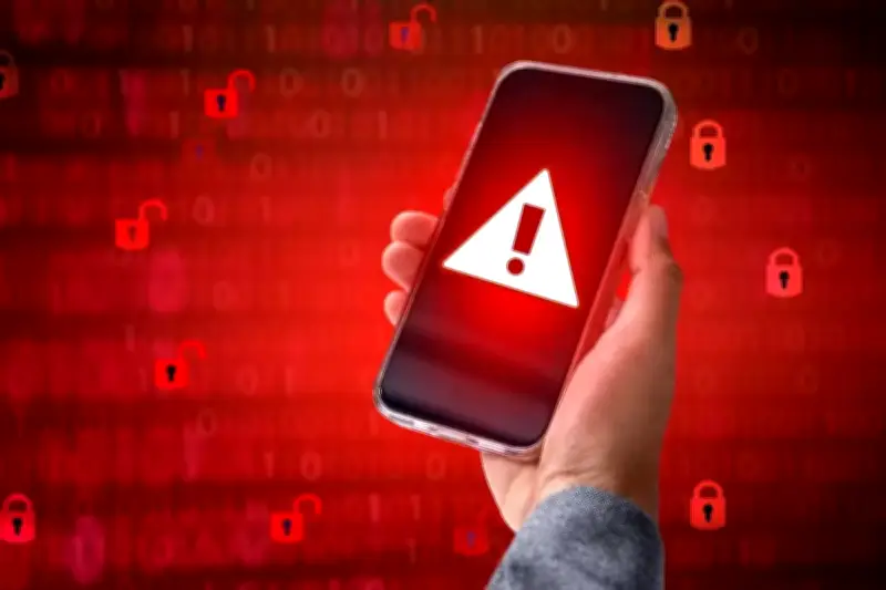 Spyware Morpheus: Ancaman Baru yang Bisa Bobol WhatsApp Android