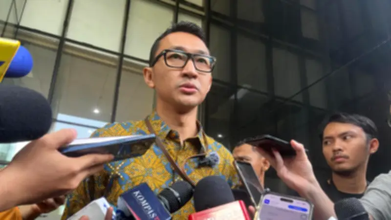 Staf PBNU Syaiful Bahri Mangkir dari Panggilan KPK, Pemeriksaan Dijadwal Ulang