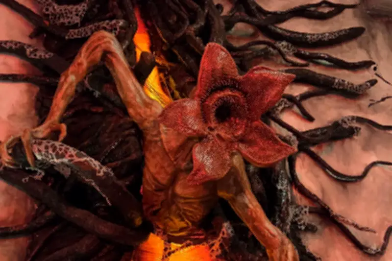 Stranger Things: Tales From '85 Dapat Musim Kedua, 4 Hari Setelah Tayang