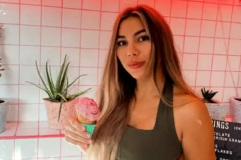 Suami Yulia Baltschun Buka Suara, Akui Perselingkuhan Secara Terbuka