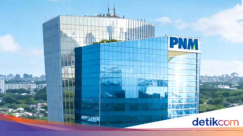 Sukuk PNM Raih Penghargaan Global The Asset Awards 2026 di Hong Kong