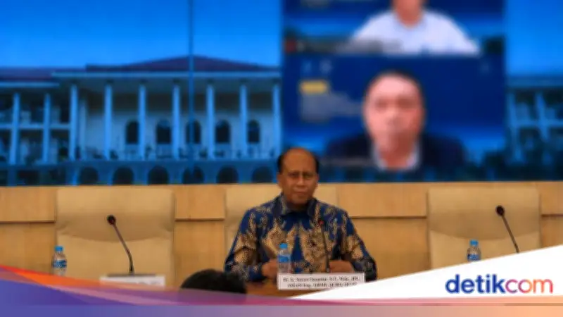 Suroso Isnandar dari PLN Terpilih Jadi Anggota MWA UGM 2026-2031