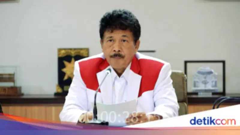 Surpres RUU BPIP Sudah Terbit, Kepala BPIP Minta DPR Segera Tindaklanjuti