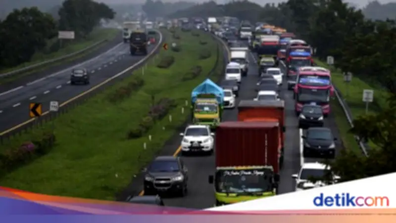 Survei Indikator: 85,3% Pemudik Puas dengan Penyelenggaraan Mudik Lebaran 2026