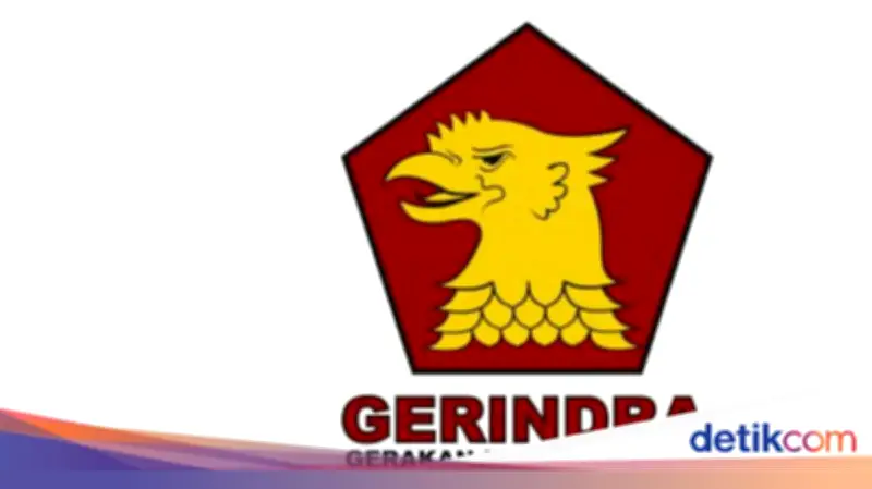 Survei Indikator di Sumbar: Gerindra Unggul Jauh dari Golkar dan NasDem