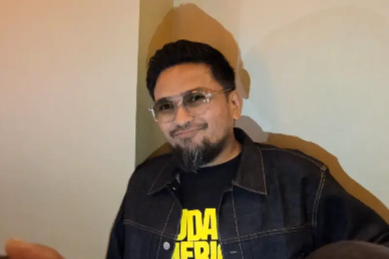 Sutradara Imam Darto Bantah Kritik Akurasi Medis di Film Gudang Merica