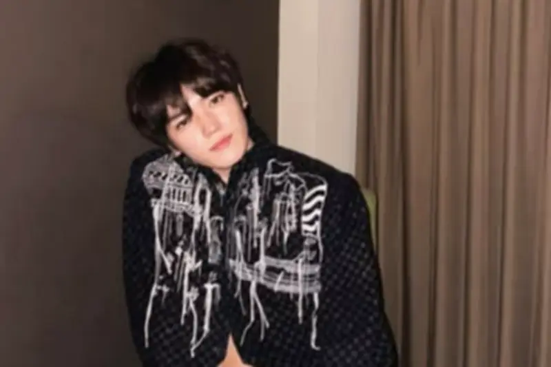 Taeyong NCT Rilis Album Solo Perdana "Wyld" pada 18 Mei 2026