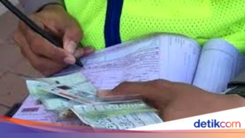 Taksi Pelat B Ditilang di Bogor karena Cari Penumpang, Dishub Jelaskan Aturan Operasi