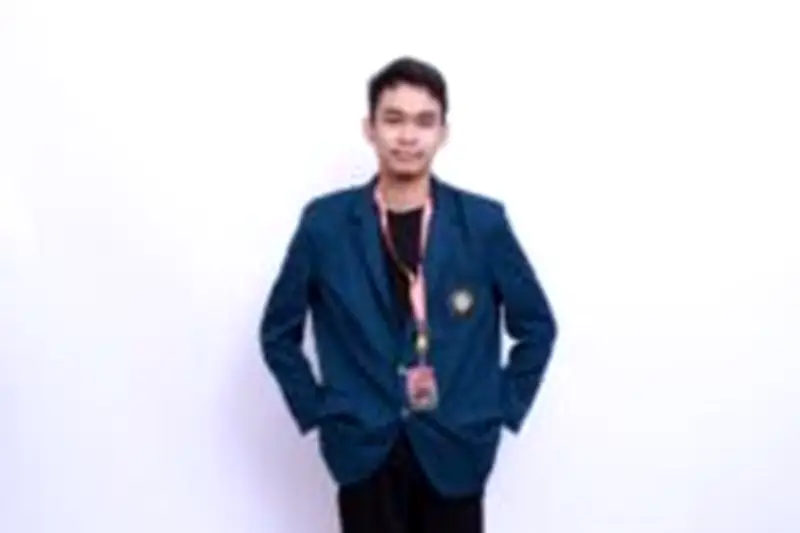 Taqi, Asisten Dosen 13 Mata Kuliah di UB, Tetap Raih Predikat Lulusan Terbaik