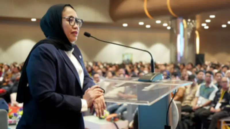 Target Agustus 2026: Semua SPPG Wajib Miliki Sertifikat Higiene Sanitasi (SLHS)