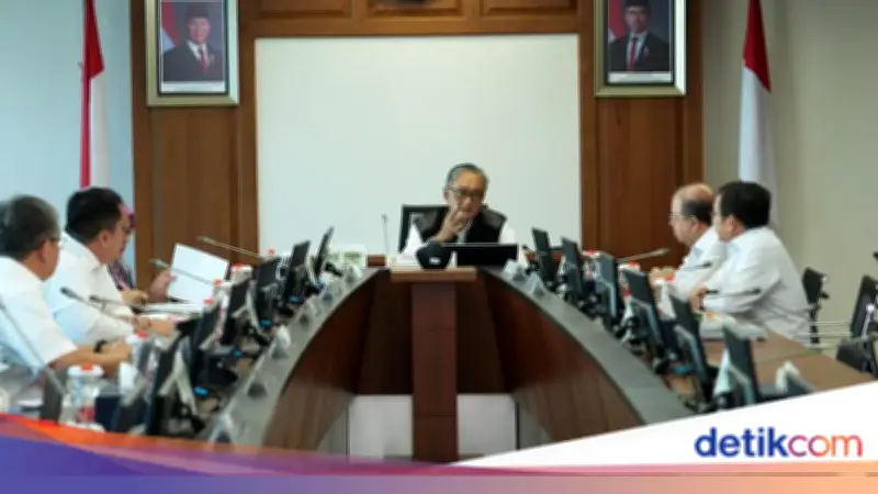 Target Rampung Juni 2026, Pembangunan Sekolah Rakyat Tahap II Dikebut