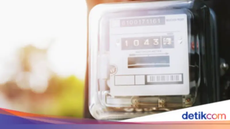 Tarif Listrik April 2026 Diumumkan, Berlaku Hingga Juni Tanpa Kenaikan