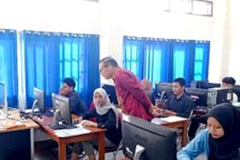 Tata Tertib Lengkap UTBK 2026 di Universitas Muhammadiyah: Sebelum, Saat, dan Sesudah