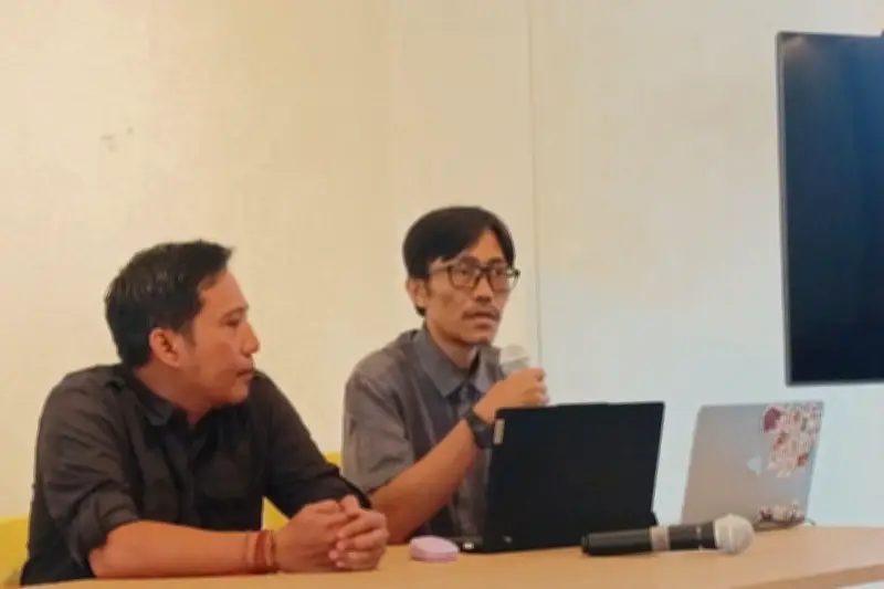 TAUD Ungkap 16 Pelaku Lapangan Kasus Penyiran Air Keras ke Aktivis KontraS