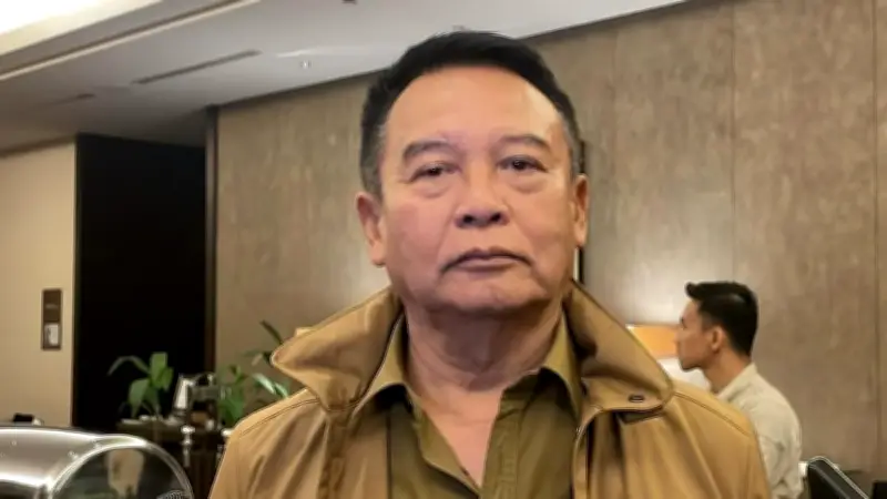 TB Hasanuddin Desak Pemerintah Buka Data ke DPR Soal Isu Akses Udara Militer AS