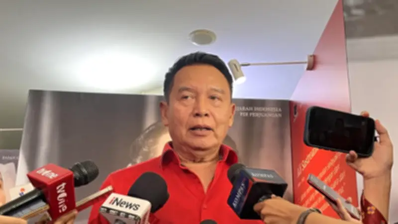 TB Hasanuddin Desak Sidang Militer Kasus Andrie Yunus Digelar Terbuka untuk Publik