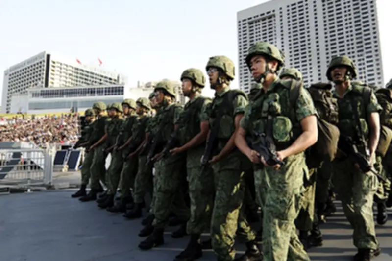 Tegangnya Undian Wajib Militer Thailand di Tengah Ketegangan Perbatasan Kamboja
