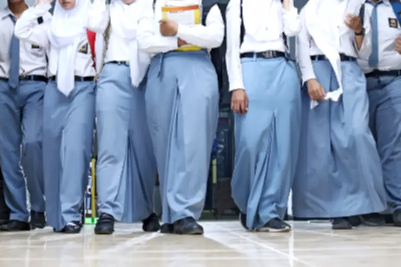 Telkom University Buka Jalur Khusus OSIS, PMR, Pramuka, dan Paskibraka 2026