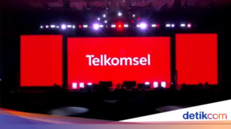 Telkomsel Dukung Lelang Frekuensi 700 MHz dan 2,6 GHz untuk Perkuat Internet Nasional