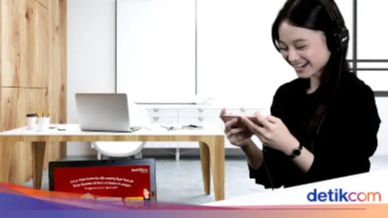 Telkomsel Luncurkan IndiHome Ultra Mesh Wi-Fi untuk Internet Stabil di Seluruh Rumah