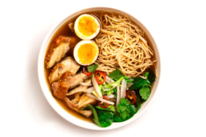 Telur Setengah Matang Ala Restoran Ramen, Bisa Dibuat di Rumah dengan Cara Ini