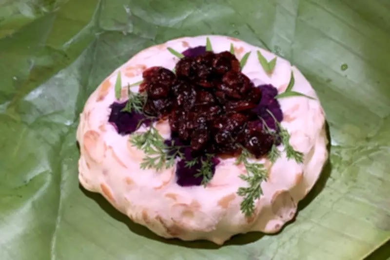 Tempe Sultan Rp 165 Ribu Ditemukan di Jakarta, Apa Keistimewaannya?