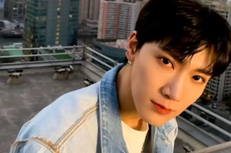 Ten Resmi Tinggalkan SM Entertainment, Kontraknya Telah Berakhir